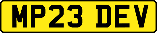 MP23DEV