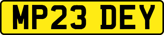 MP23DEY
