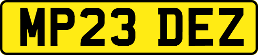 MP23DEZ