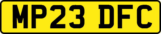 MP23DFC