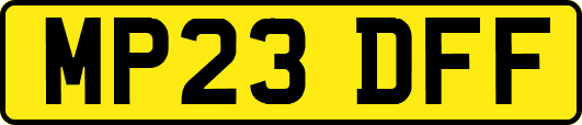 MP23DFF