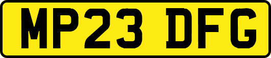 MP23DFG