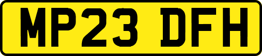 MP23DFH