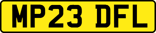 MP23DFL
