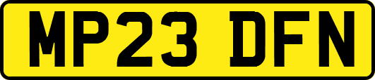MP23DFN