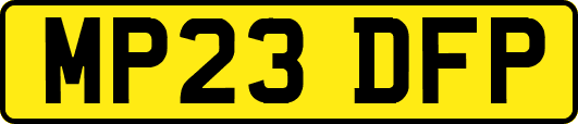 MP23DFP