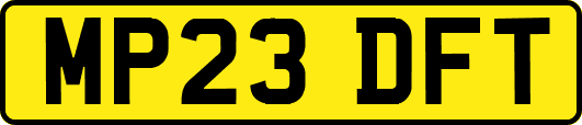 MP23DFT