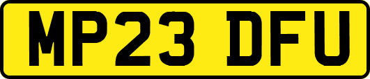 MP23DFU