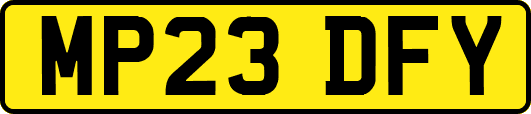 MP23DFY