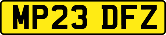 MP23DFZ