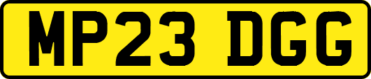 MP23DGG