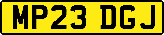 MP23DGJ