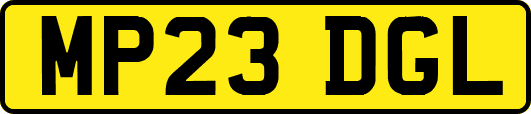 MP23DGL