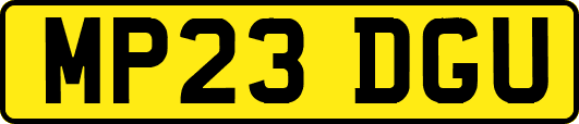 MP23DGU
