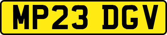 MP23DGV