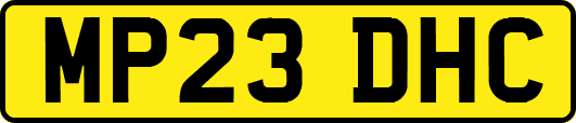 MP23DHC