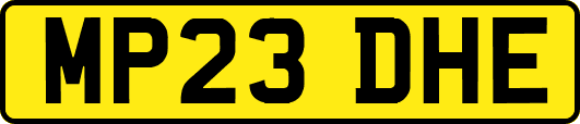 MP23DHE