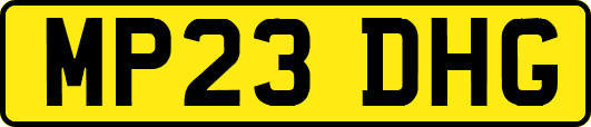 MP23DHG