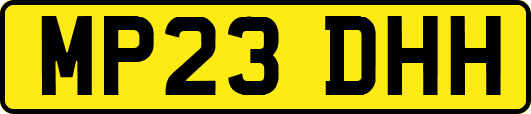 MP23DHH
