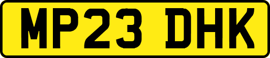 MP23DHK
