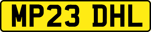 MP23DHL