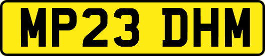 MP23DHM