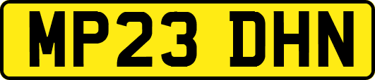 MP23DHN