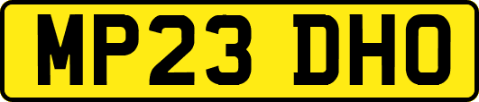 MP23DHO