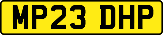 MP23DHP
