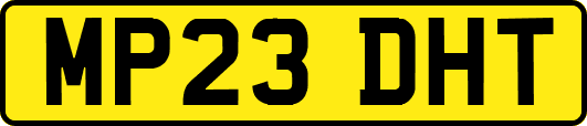 MP23DHT