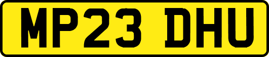MP23DHU