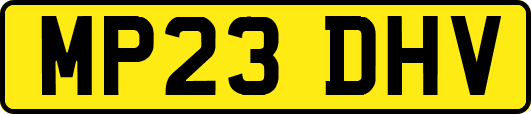 MP23DHV