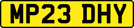 MP23DHY