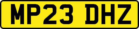 MP23DHZ