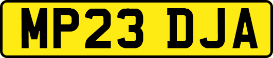 MP23DJA
