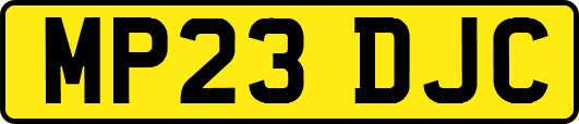 MP23DJC