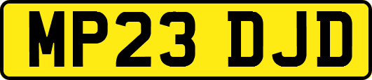 MP23DJD