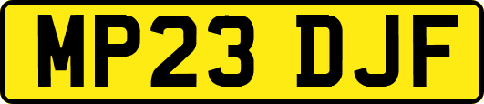 MP23DJF