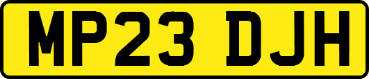 MP23DJH