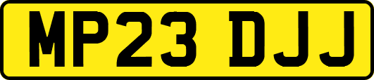 MP23DJJ