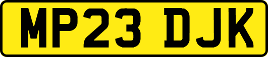 MP23DJK