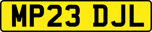 MP23DJL