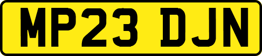 MP23DJN