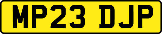 MP23DJP