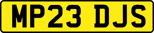 MP23DJS