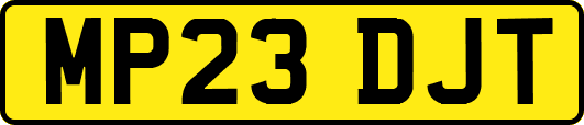 MP23DJT
