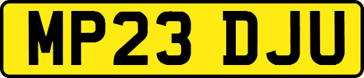 MP23DJU