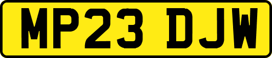 MP23DJW