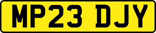 MP23DJY