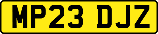 MP23DJZ